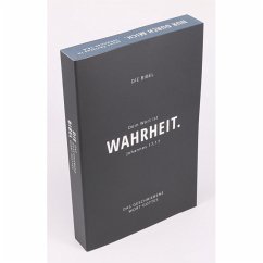 Cover Elberfelder Bibel - Standardausgabe Pb schwarz