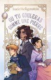 Ou tu couleras comme une pierre (eBook, ePUB)