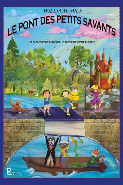 Cover Le pont des petits savants (eBook, ePUB)