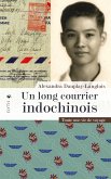 Un long courrier indochinois (eBook, ePUB)