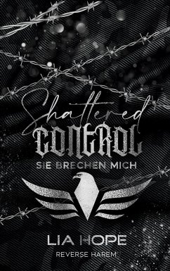 Shattered Control - Hope, Lia