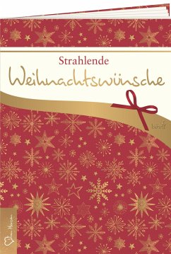 Strahlende Weihnachtswünsche - Sassor, Tanja