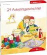 24 Adventsgeschichten den Kindern... - Bild 1