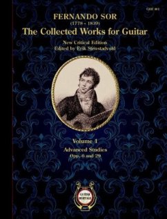 Cover Collected Works for Guitar Vol. 1