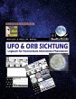 UFO & ORB SICHTUNG - Logbuch für... - Bild 1