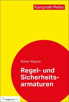 Regel- und Sicherheitsarmaturen - Wagner, Walter