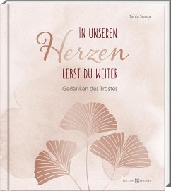 In unseren Herzen lebst du weiter - Sassor, Tanja