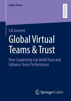 Global Virtual Teams & Trust - Jassemi, Lili