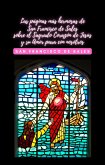 Las páginas más hermosas de San Francisco de Sales sobre el Sagrado Corazón de Jesús y su Amor para con nosotros (eBook, ePUB)