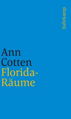 Florida-Räume - Cotten, Ann
