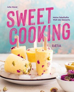 Sweet Cooking - Morat, Julia