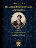 Collected Works for Guitar Vol. 2