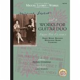 Works for Guitar Duo Works for Guitar Duo