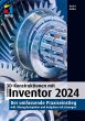 3D-Konstruktionen mit Autodesk Inventor... - Bild 1