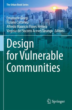 Design for Vulnerable Communities