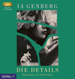 Die Details - Genberg, Ia