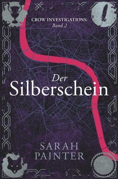 Der Silberschein - Painter, Sarah