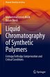 Liquid Chromatography of Synthetic... - Bild 1
