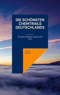 Die schönsten Chemtrails Deutschlands