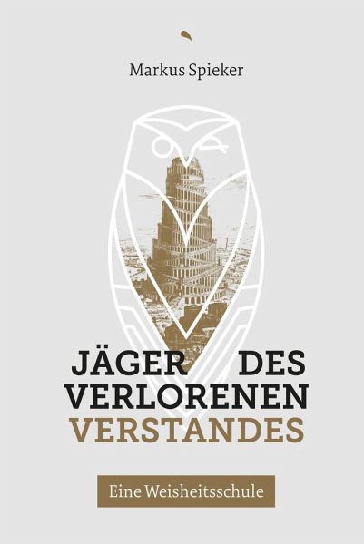 Jäger des verlorenen Verstandes Jäger des verlorenen Verstandes