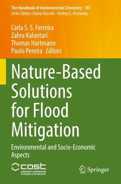 Nature-Based Solutions for Flood Mitigation