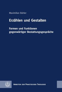 Erzählen und Gestalten - Bühler, Maximilian