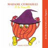 Madame Citrouille a la trouille - Bild 1