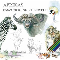 Afrikas faszinierende Tierwelt - Pöppelmann, Bernd