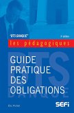 Guide pratique des obligations (fixed-layout eBook, ePUB)