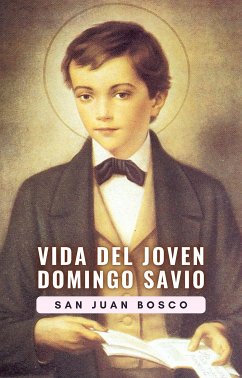 Vida del joven Domingo Savio (eBook, ePUB) - Juan Bosco, San