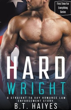 Hard Wright - Haiyes, B. T.