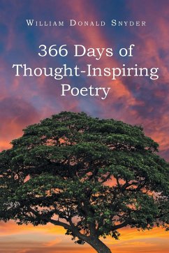 366 Days of Thought-Inspiring Poetry