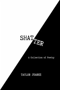 Shatter - Juarez, Taylor