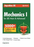 Unproblem JEE Mechanics 1 JEE Mains & Advanced