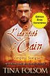 L'identité de Cain (Édition Gros... - Bild 1