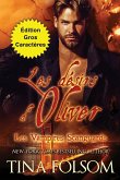 Les désirs d'Oliver (Édition Gros Caractères)
