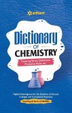 Dictionary of Chemistry