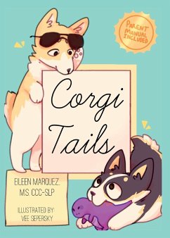 Corgi Tails - Marquez, Eileen