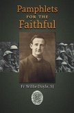 Pamphlets for the Faithful (eBook, ePUB)