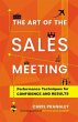 The Art of the Sales Meeting (eBook,... - Bild 1