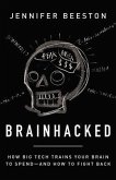 Brainhacked (eBook, ePUB)