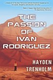 The Passion of Ivan Rodriguez (eBook, ePUB)