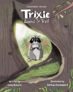 Trixie learns to trust (eBook, ePUB) - Roberts, Cindy