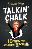 Talkin' Chalk (eBook, ePUB)