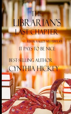 The Librarian's Last Chapter - Hickey