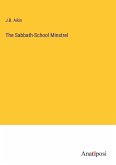 The Sabbath-School Minstrel