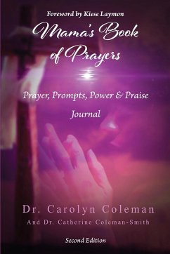 Mama's Book of Prayers - Coleman, Carolyn; Coleman-Smith, Catherine