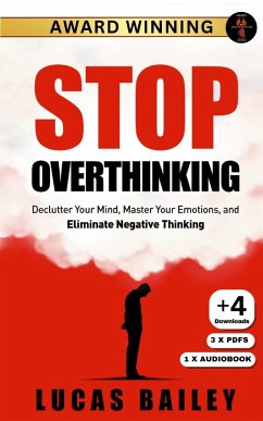 Stop Overthinking - Bailey, Lucas