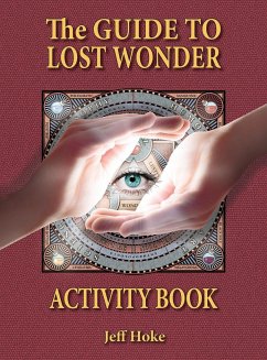 Guide to Lost Wonder Activity Book - Hoke, Jeff