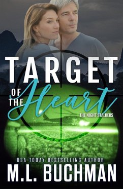 Cover Target of the Heart
